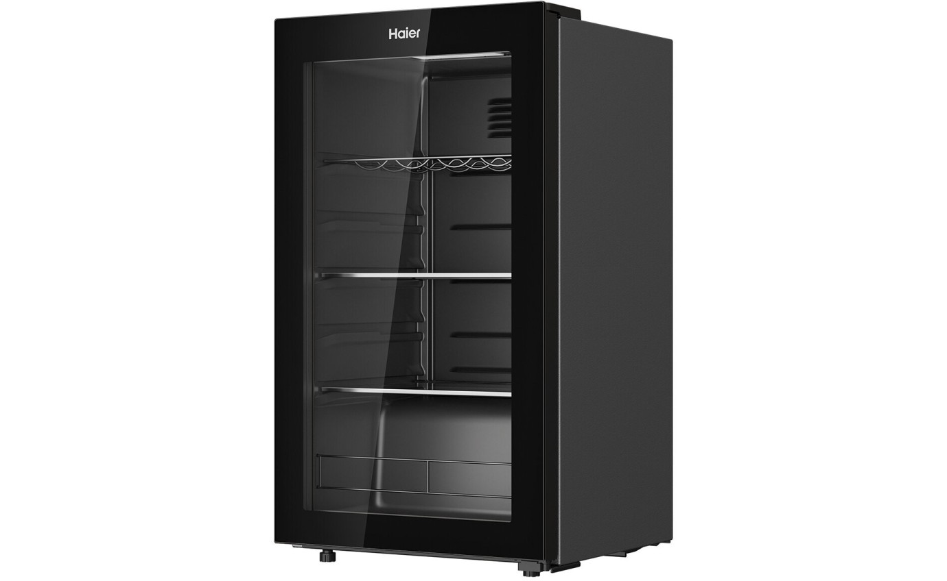 Haier 87L Beverage Centre (Black) HRF90UC