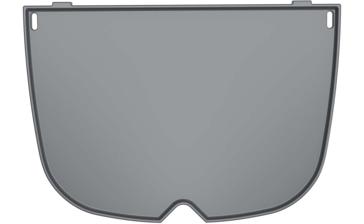 Weber Q&trade; Half Hotplate 3400167