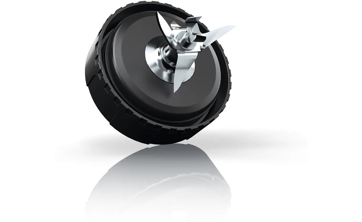 Ninja Nutri Precision Blender Mega Pack BN460