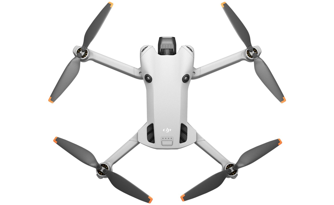 DJI Mini 4 Pro Fly More Combo (DJI RC 2) CPMA0000073504