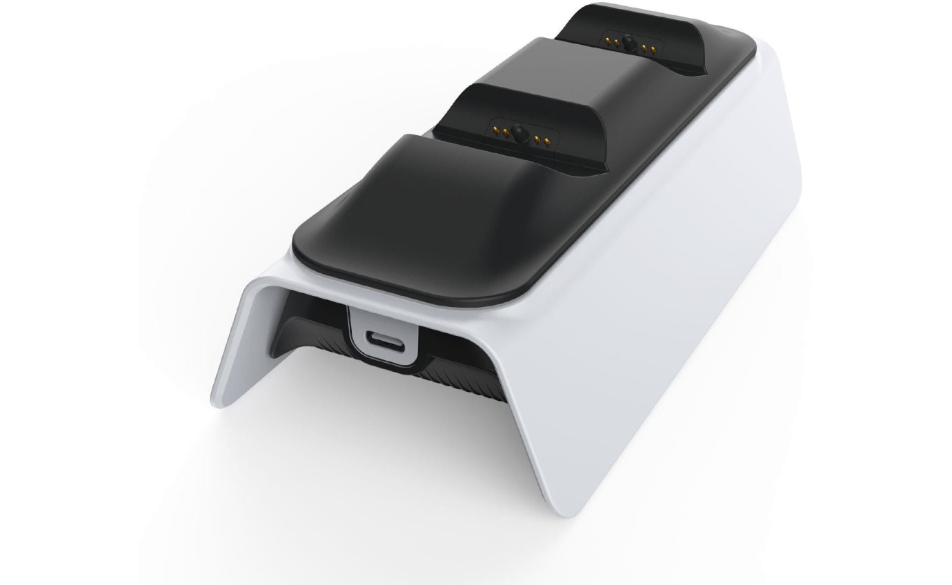 Powerwave Dual Charging Stand for PlayStation 5 164932