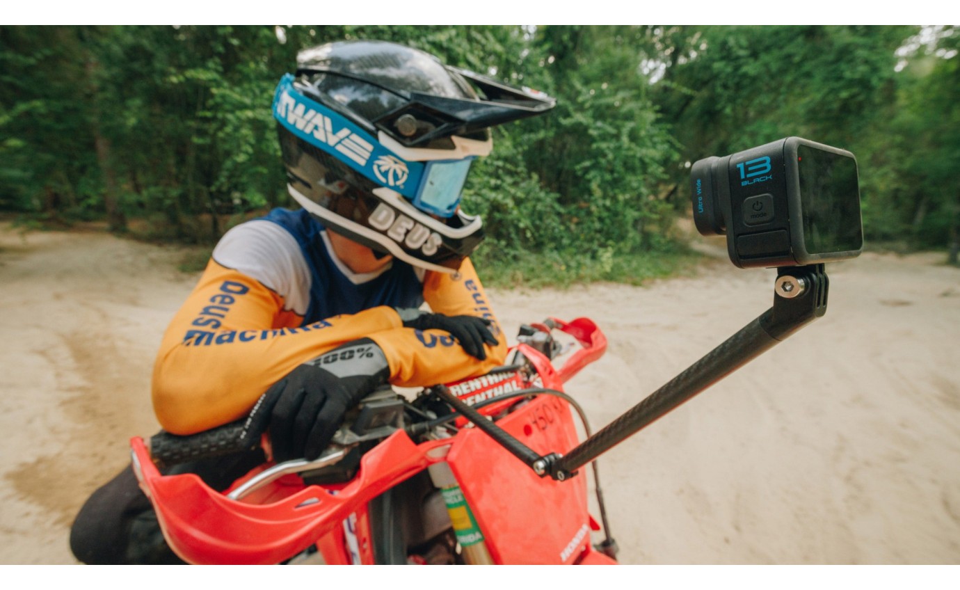 GoPro Ultra Wide Lens Mod for HERO13 AEWAL001