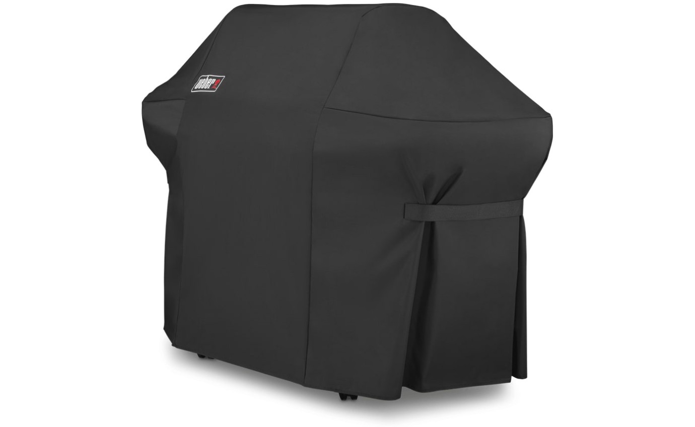 Weber Premium BBQ Cover (Summit 400) 7108