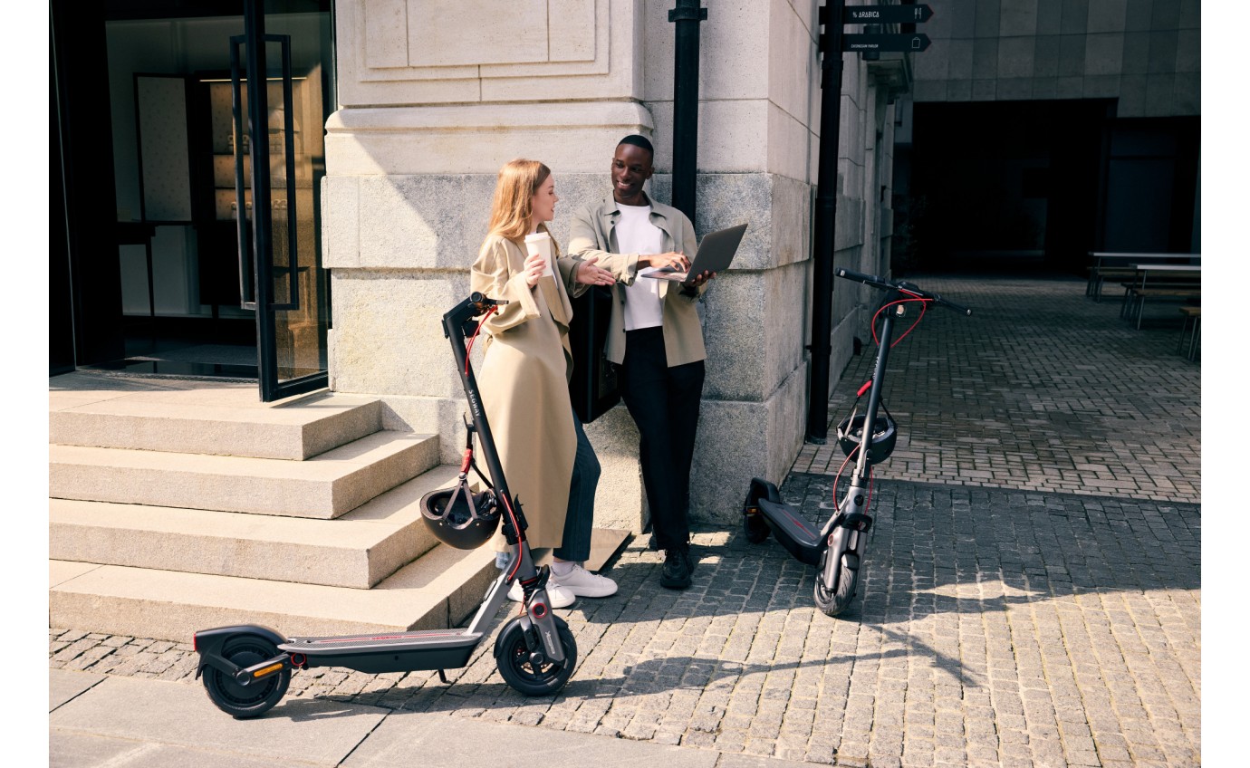 Segway-Ninebot F3 PRO eKickScooter SEGWF3PRO