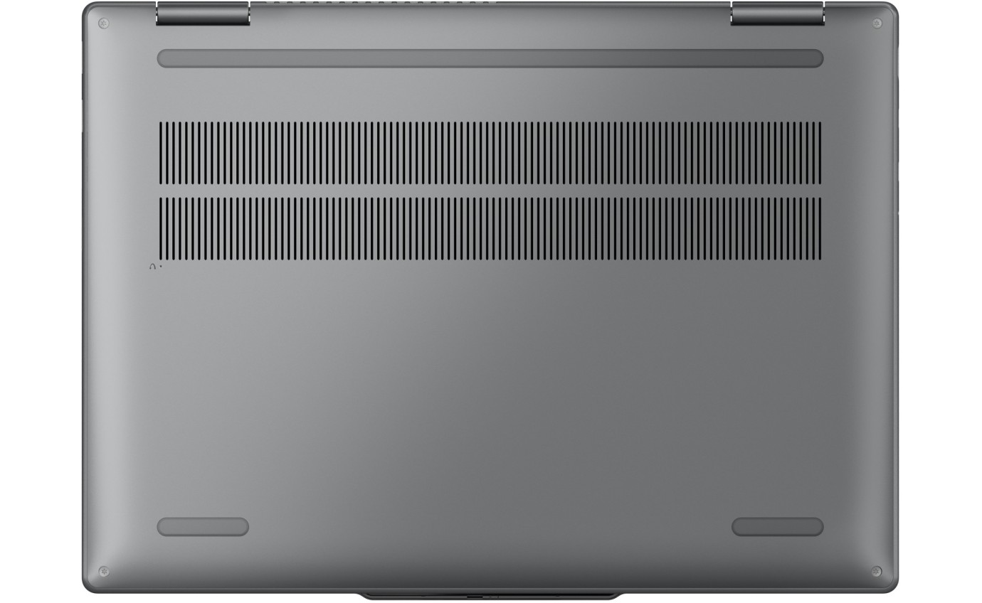 Lenovo 14 inch IdeaPad 5 2-in-1 OLED Intel i7-13620H 16GB RAM 512GB W11H + Pen 83KX0009AU