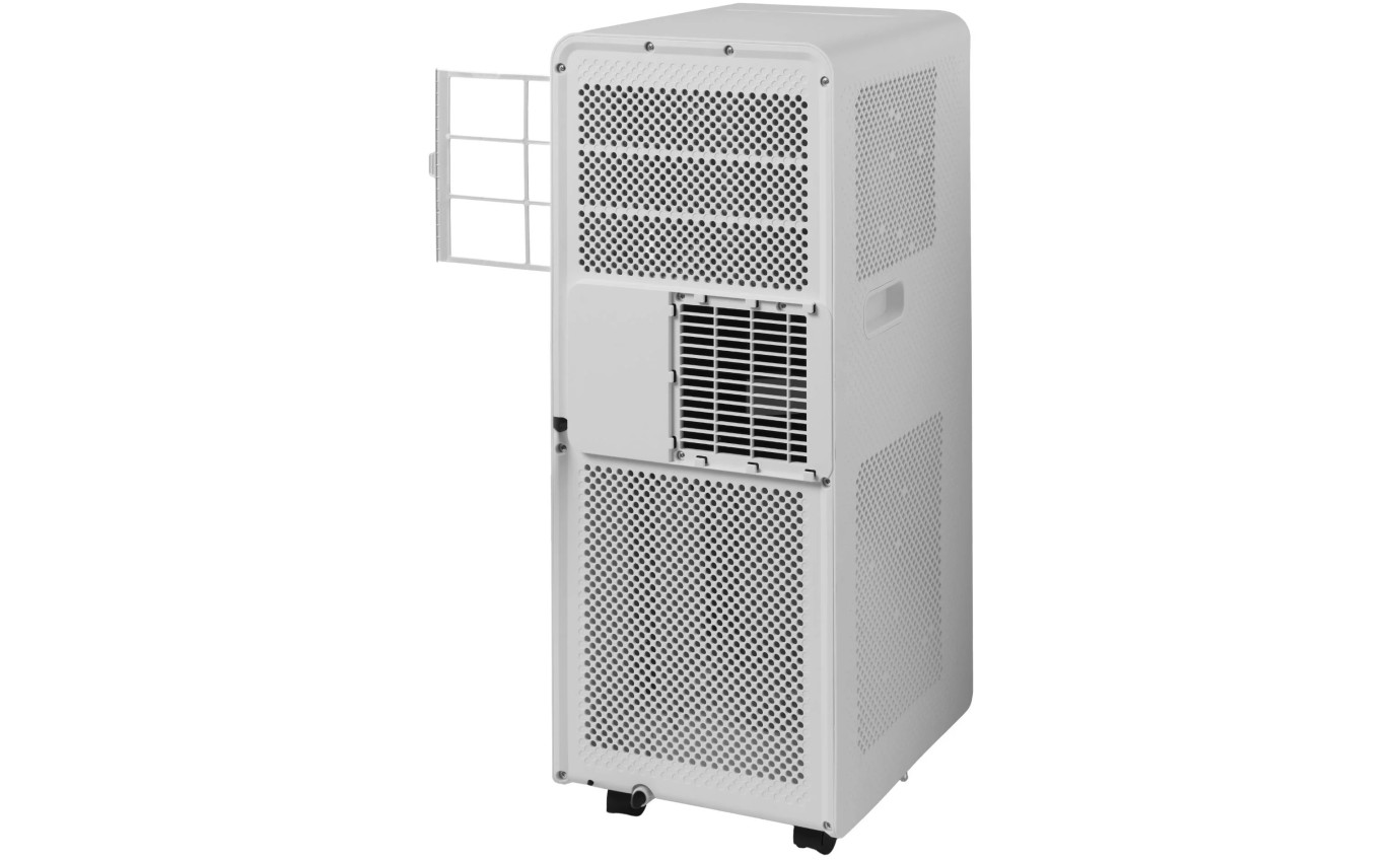 Dimplex 2.6kW Portable Air Conditioner with Wi-Fi & Dehumidifier DCP26EB