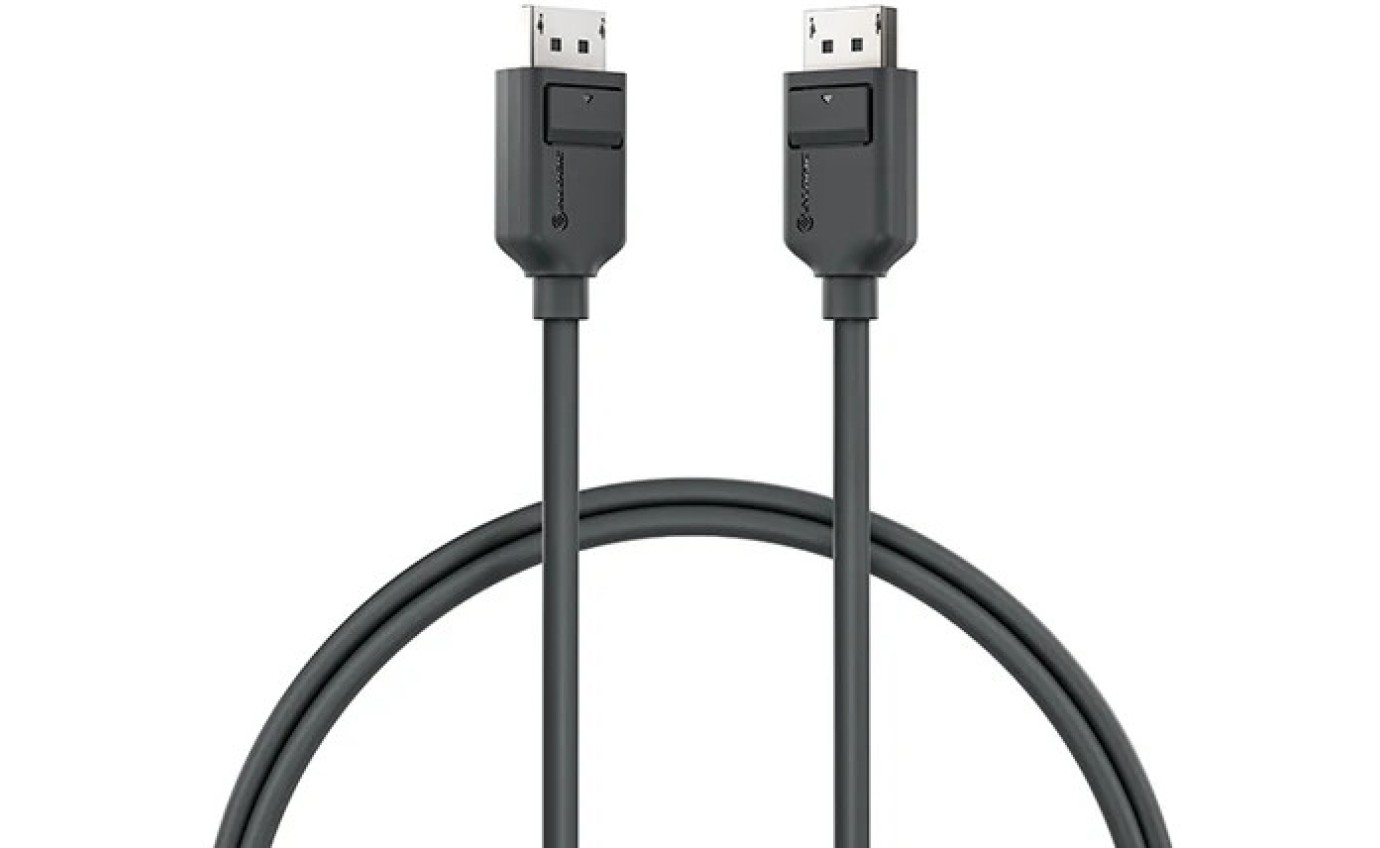 ALOGIC Elements DisplayPort Cable with 4K Support (3m) EL2DP03