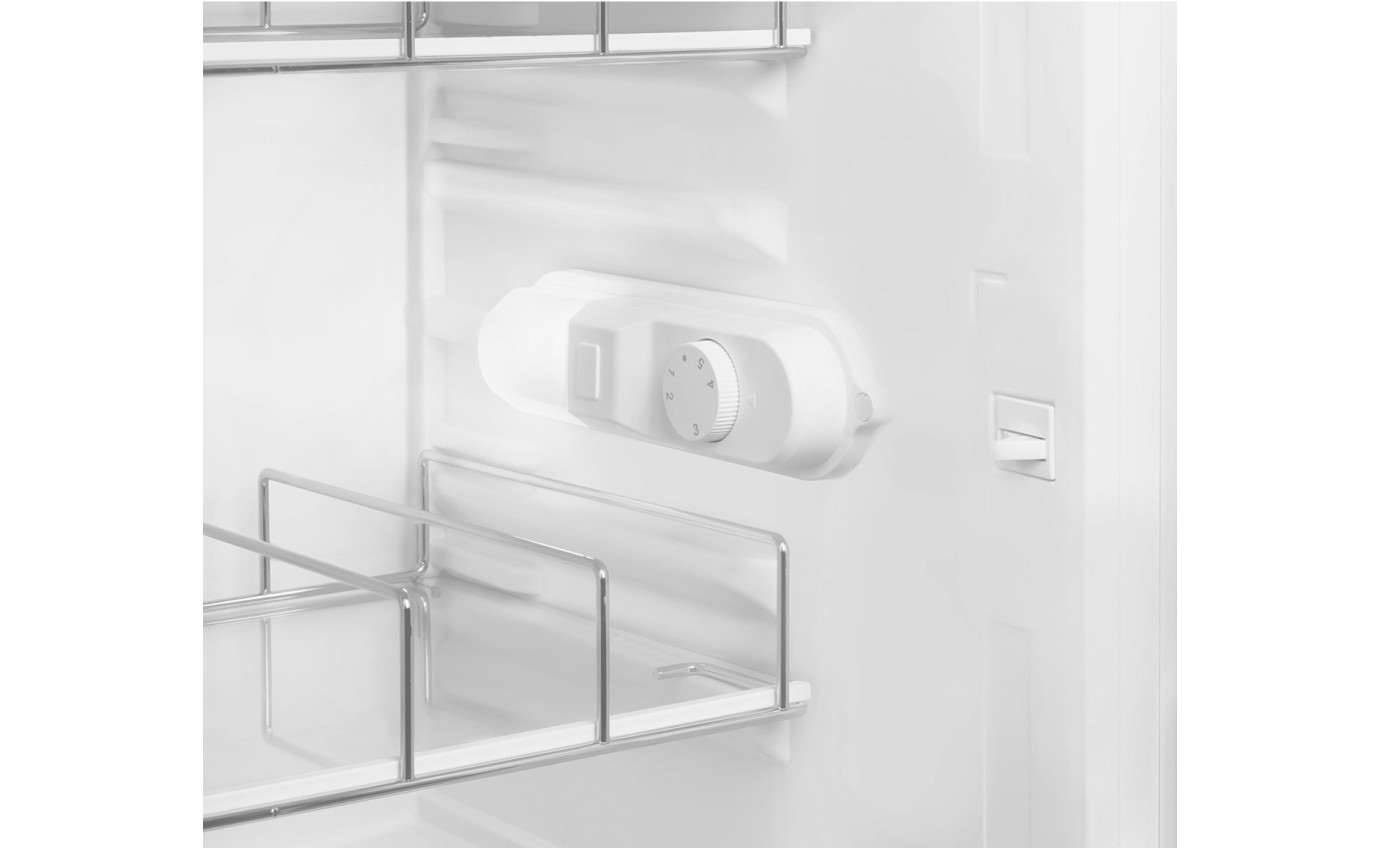 Smeg 135L 50s Style Retro Bar Fridge (Cream) FAB10HRCR5AU