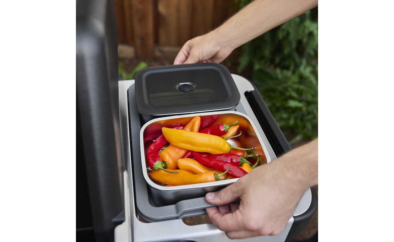 Weber Works&trade; Prep and Serve Kit 3400220