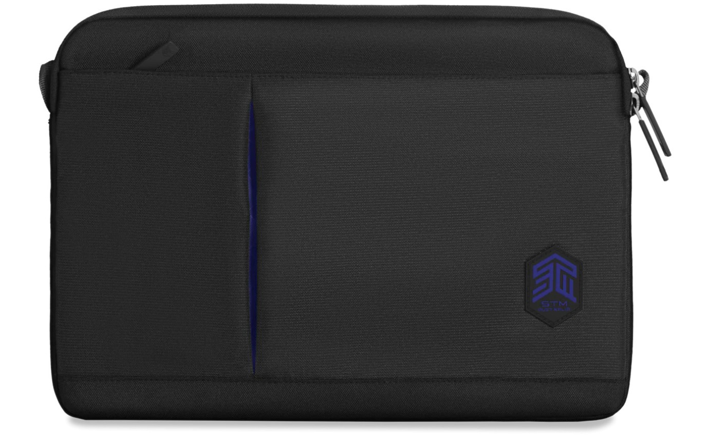 STM Blazer 16 inch Laptop Sleeve (Black) STM114396P01