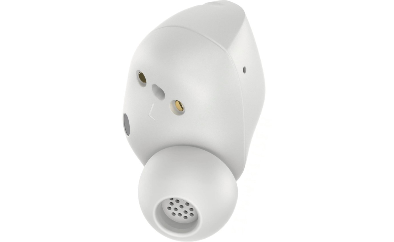 Sennheiser Accentum True Wireless ANC In-Ear Headphones (White) 11901351385