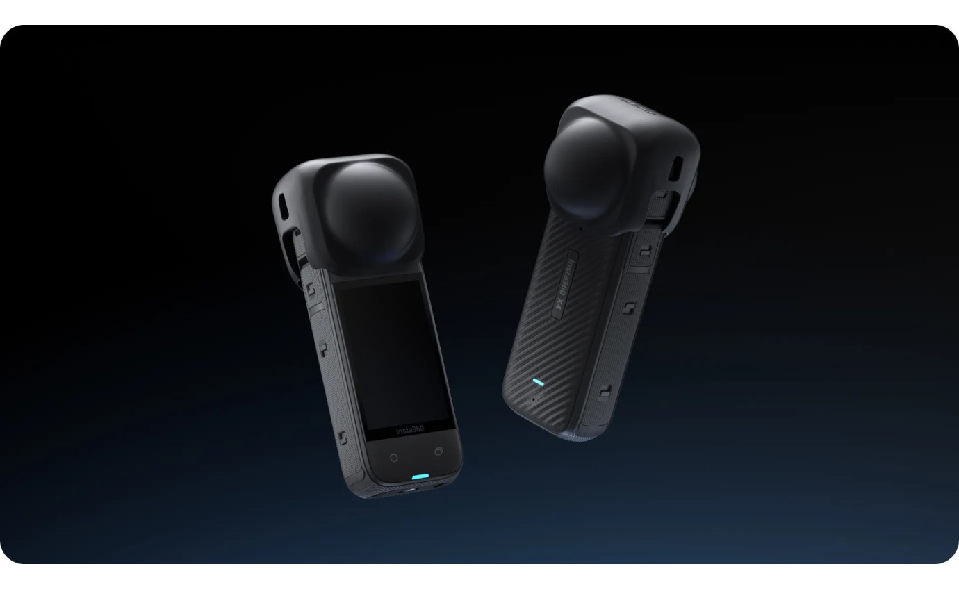 Insta360 X4 Lens Cap INSTAX411