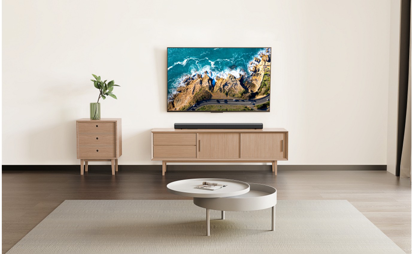 JBL 3.1ch Cinema SB510 Soundbar JBLSB510BLKAS