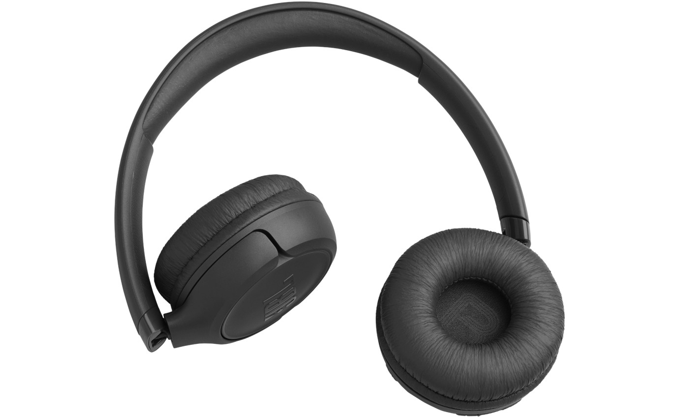 JBL Tune 530BT (Black) JBLT530BTBLK
