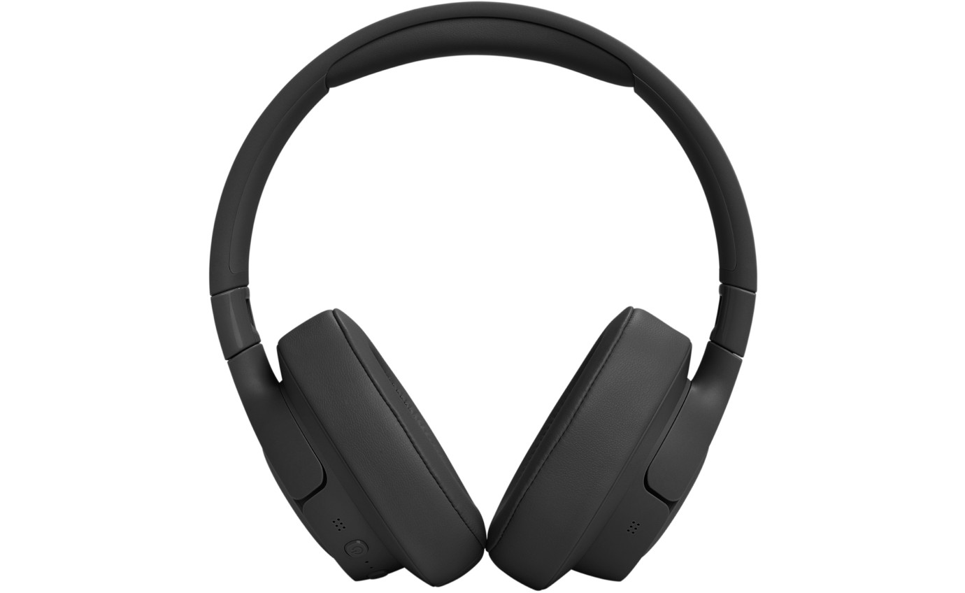 JBL Tune 770NC Noise Cancelling Headphones (Black) JBLT770NCBLK