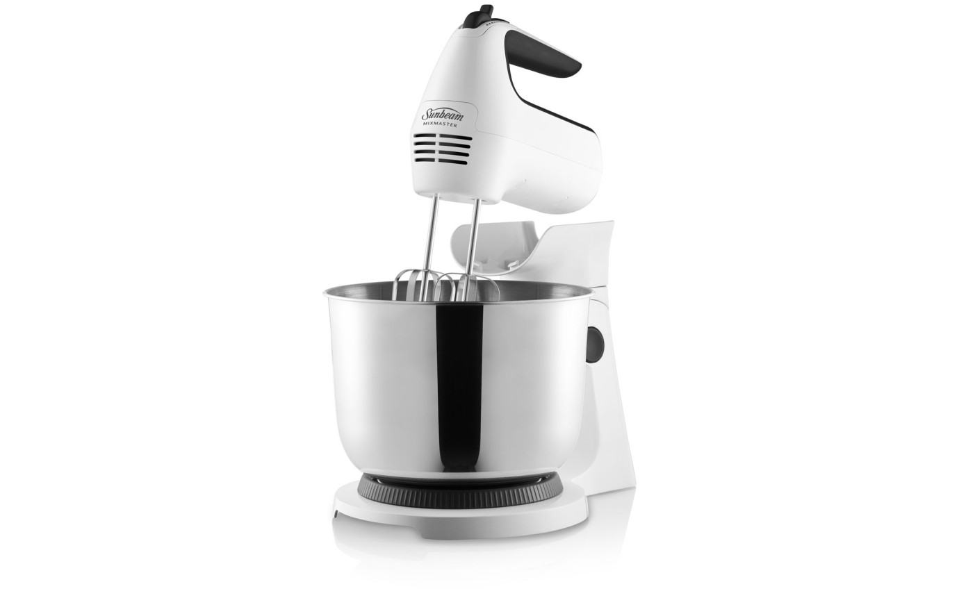 Sunbeam Mixmaster® Combo Mixer Pro (White) MXP1000WH