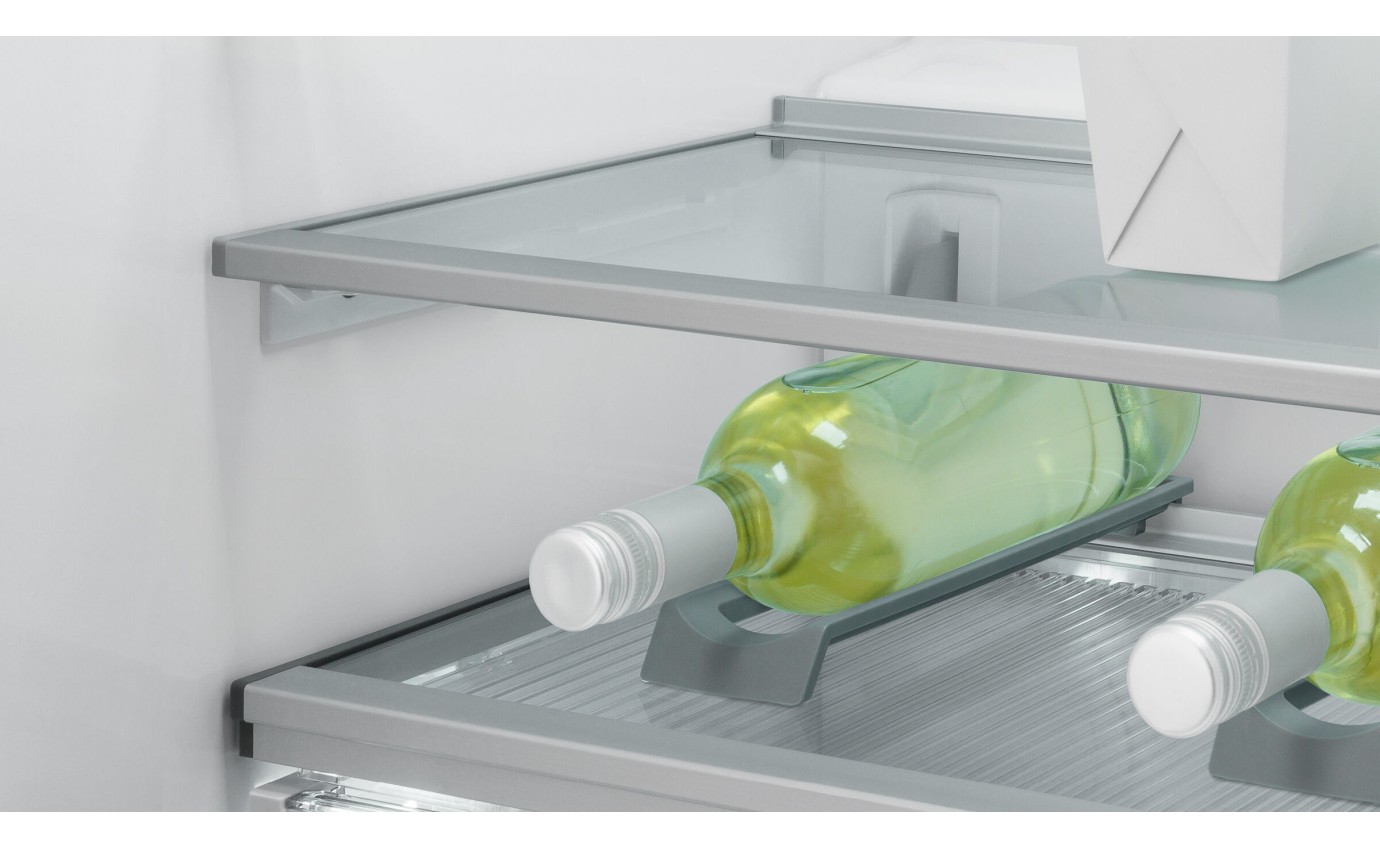 Fisher & Paykel 498L Series 7 Quad Door Refrigerator Freezer, Ice & Water RF500QNUX1