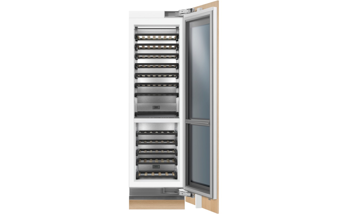 Fisher & Paykel 61cm Series 11 Integrated Column Wine Cabinet RS6121VR2K1