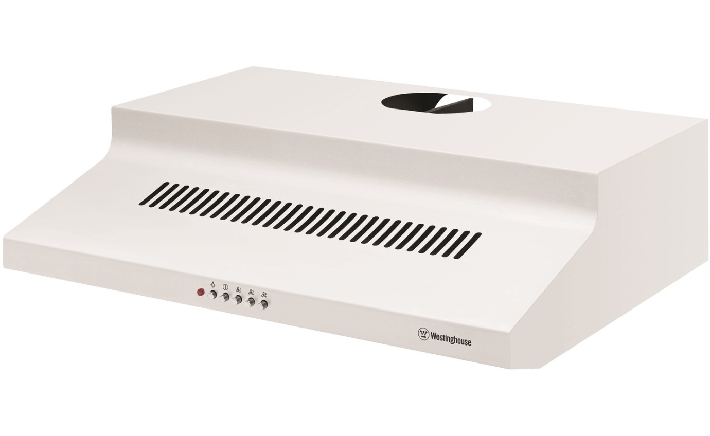 Westinghouse 60cm Fixed Rangehood WRF613WA