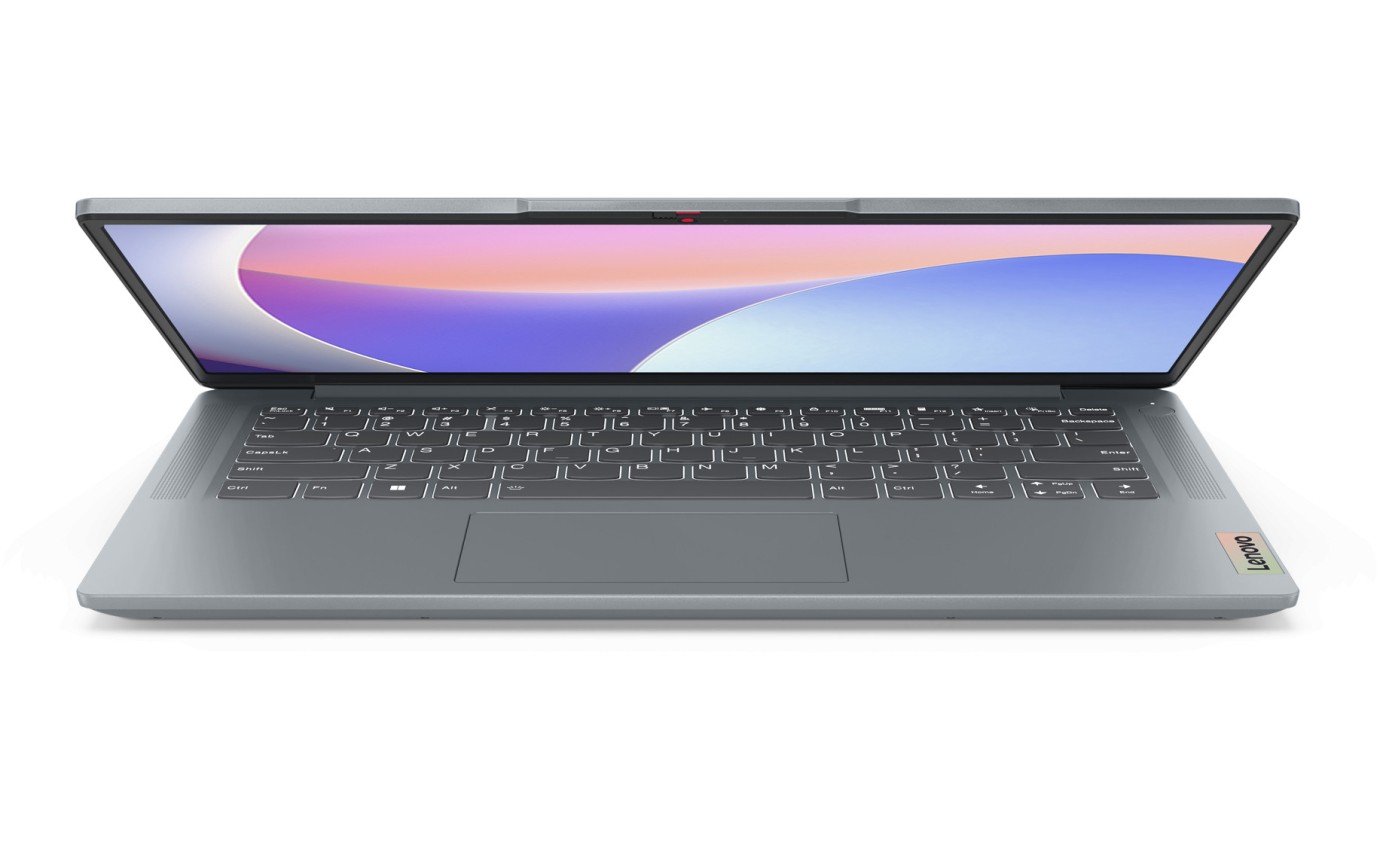 Lenovo 14 inch IdeaPad Slim 3 Intel N100 4GB RAM 128GB W11H 82XA0048AU