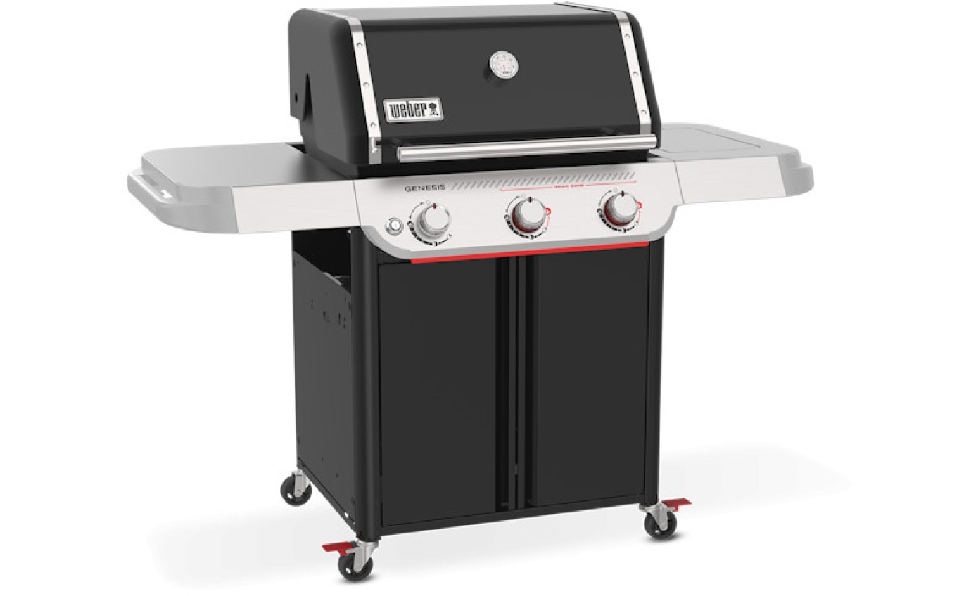 Weber Genesis&reg; E-325 3-Burner Gas Barbecue (LPG) 1501739