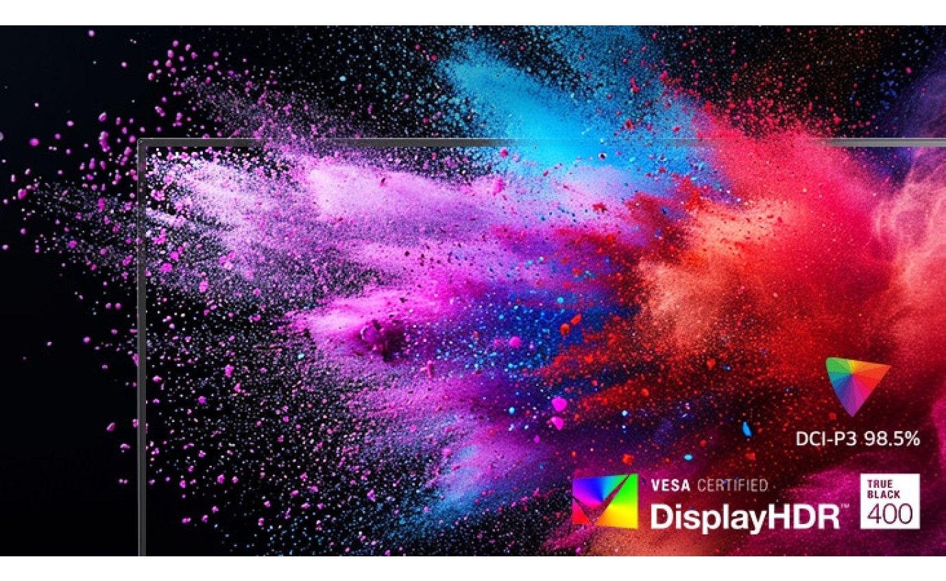 LG 32 inch UltraGear&trade; 240Hz 0.03ms HDR10 Dual-Mode OLED Gaming Monitor 32GX870ABAAU