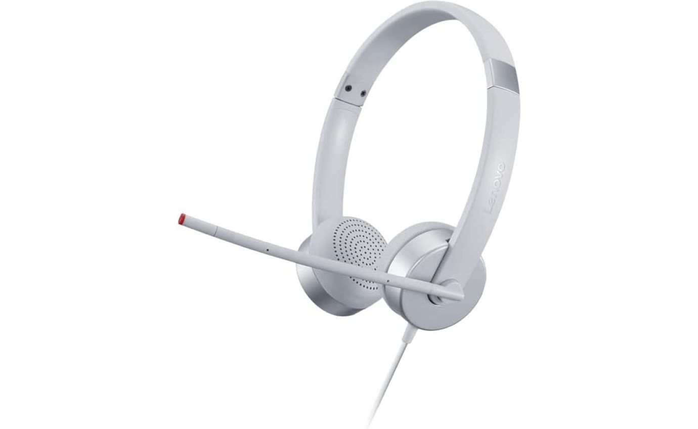 Lenovo Smarter Learning Portability Bundle (Stereo Headset + Wireless Mouse + Backpack) XXXX007947