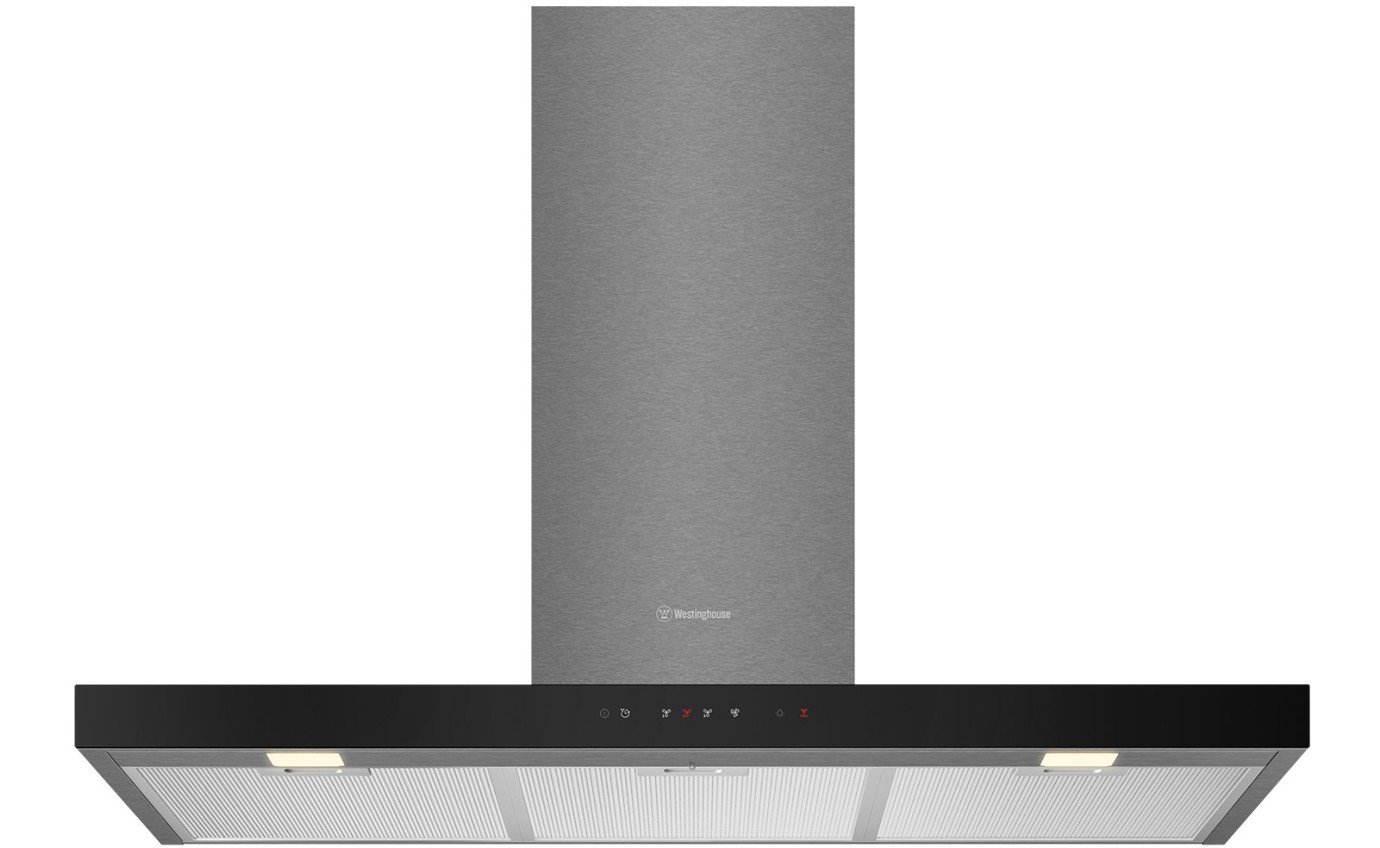 Westinghouse 90cm Canopy Rangehood WRC924DSD