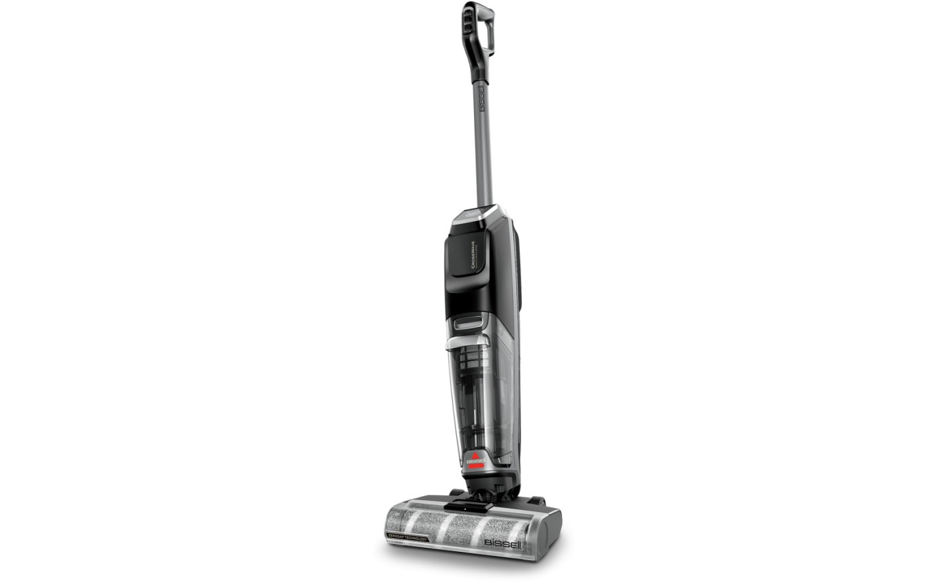 Bissell CrossWave OmniForce™ Edge Cordless Vacuum & Mop 3999F