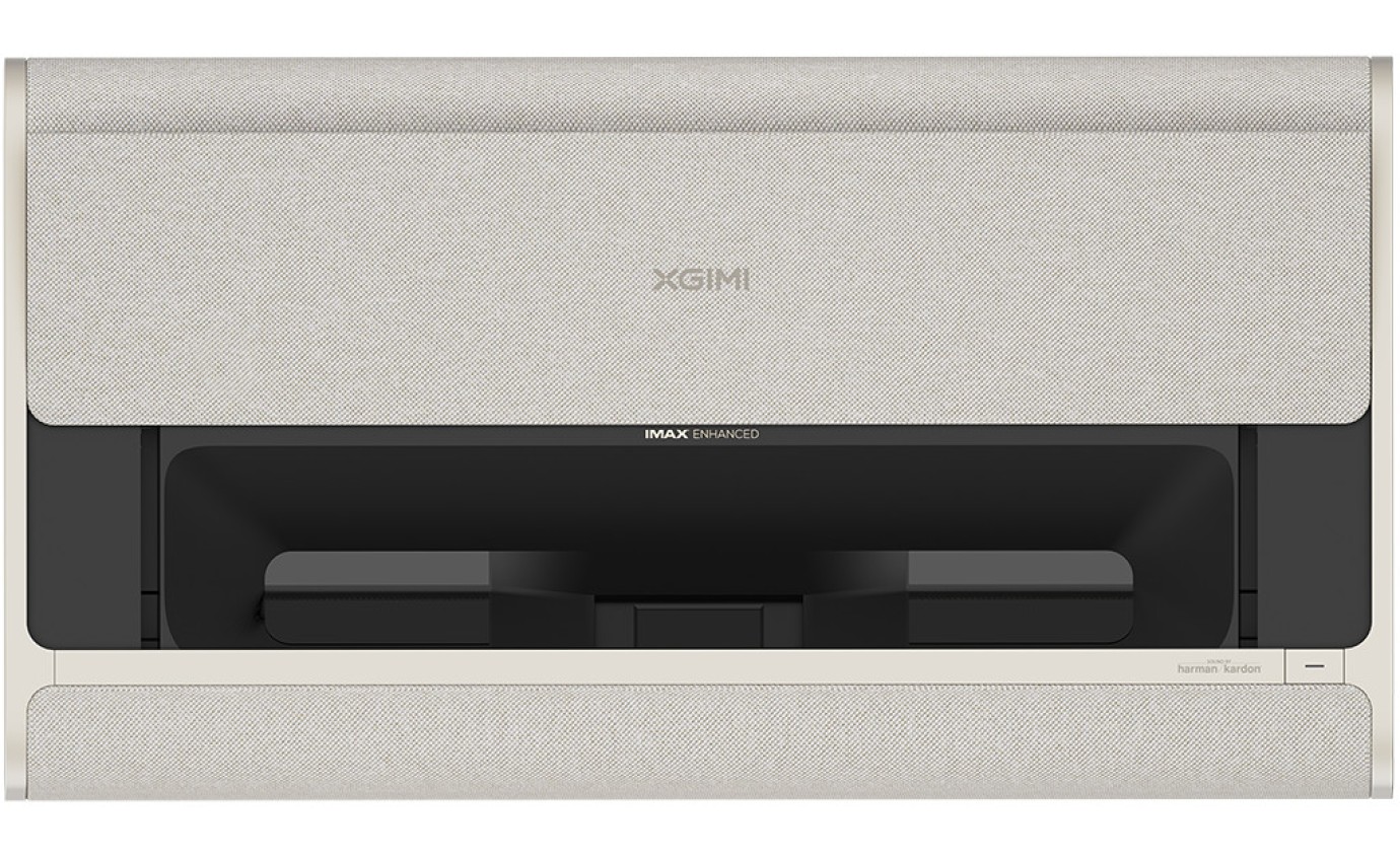 XGIMI Aura 2 Short Throw Laser Projector WM03B