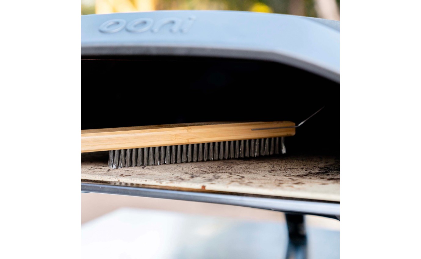 Ooni Pizza Oven Brush UUP06800