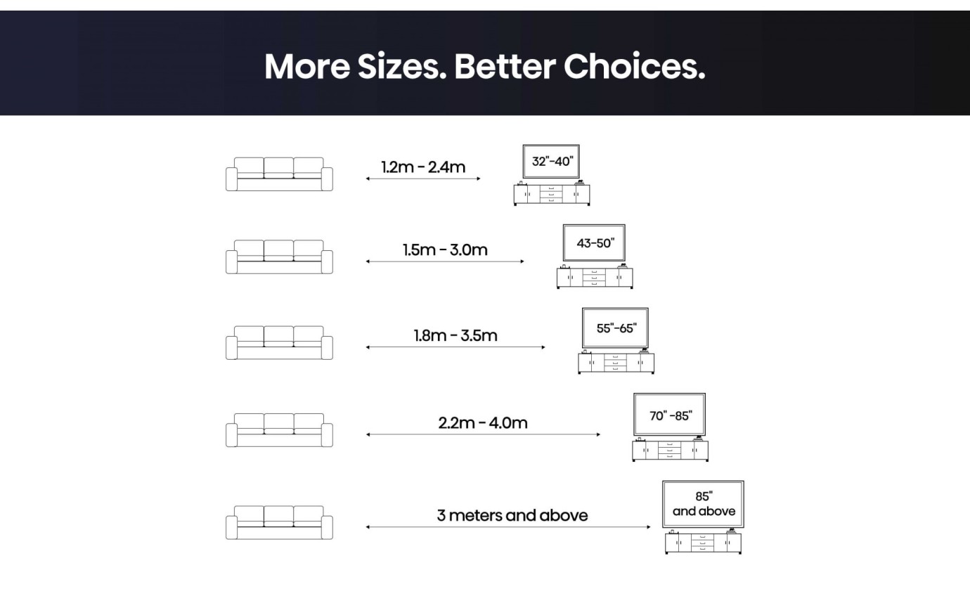 Hisense 43 inch Q6QAU 4K QLED Smart TV 43Q6QAU
