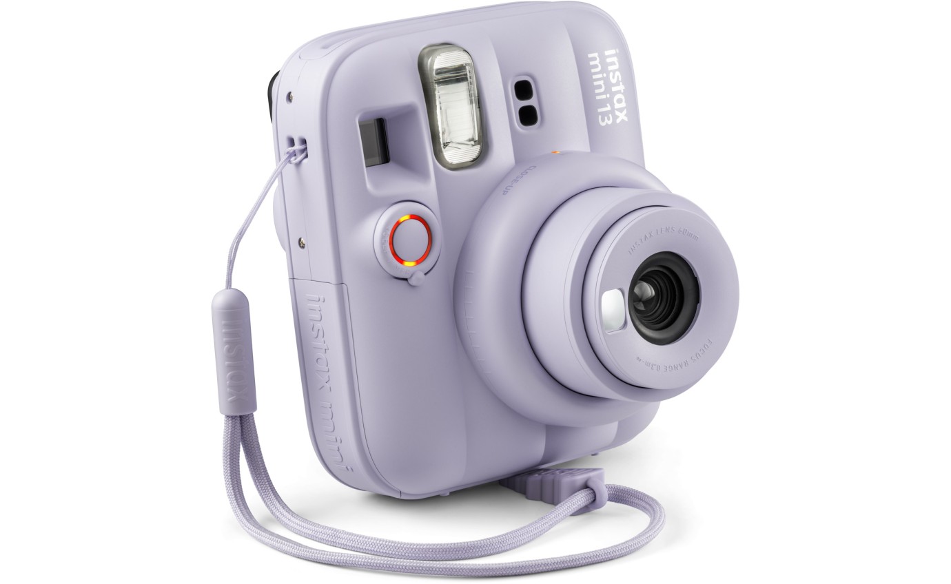 Instax mini 13 Camera (Dreamy Purple) 86367