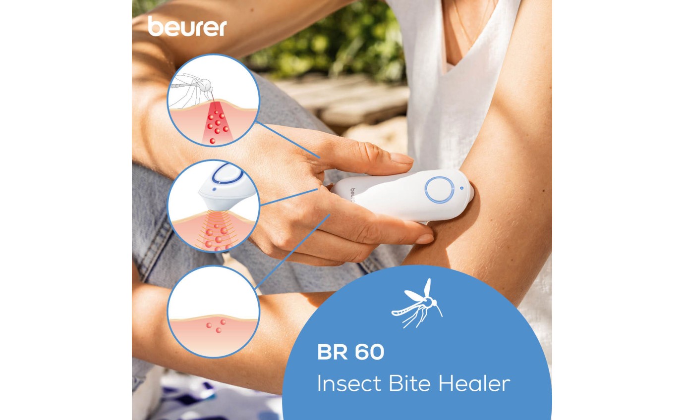 Beurer Insect Bite Healer BR60