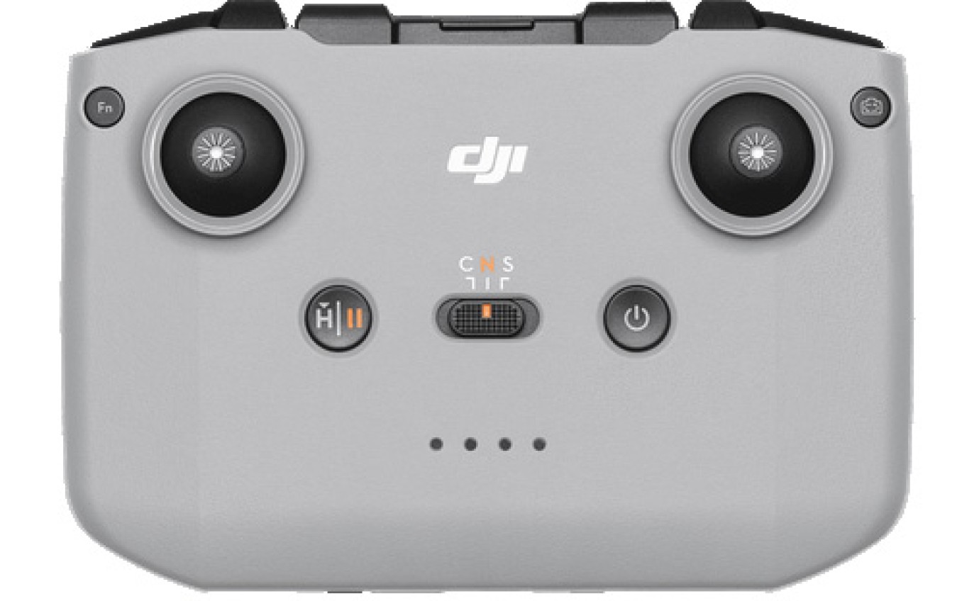 DJI Air 3S 4K Drone (RC-N3) CPMA0000081401