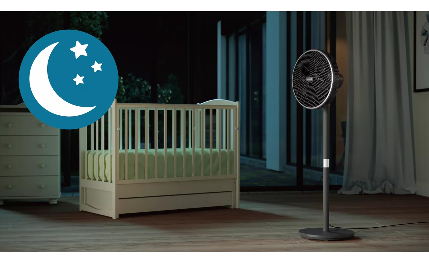 Philips Pedestal Fan 3000 Series CX355001