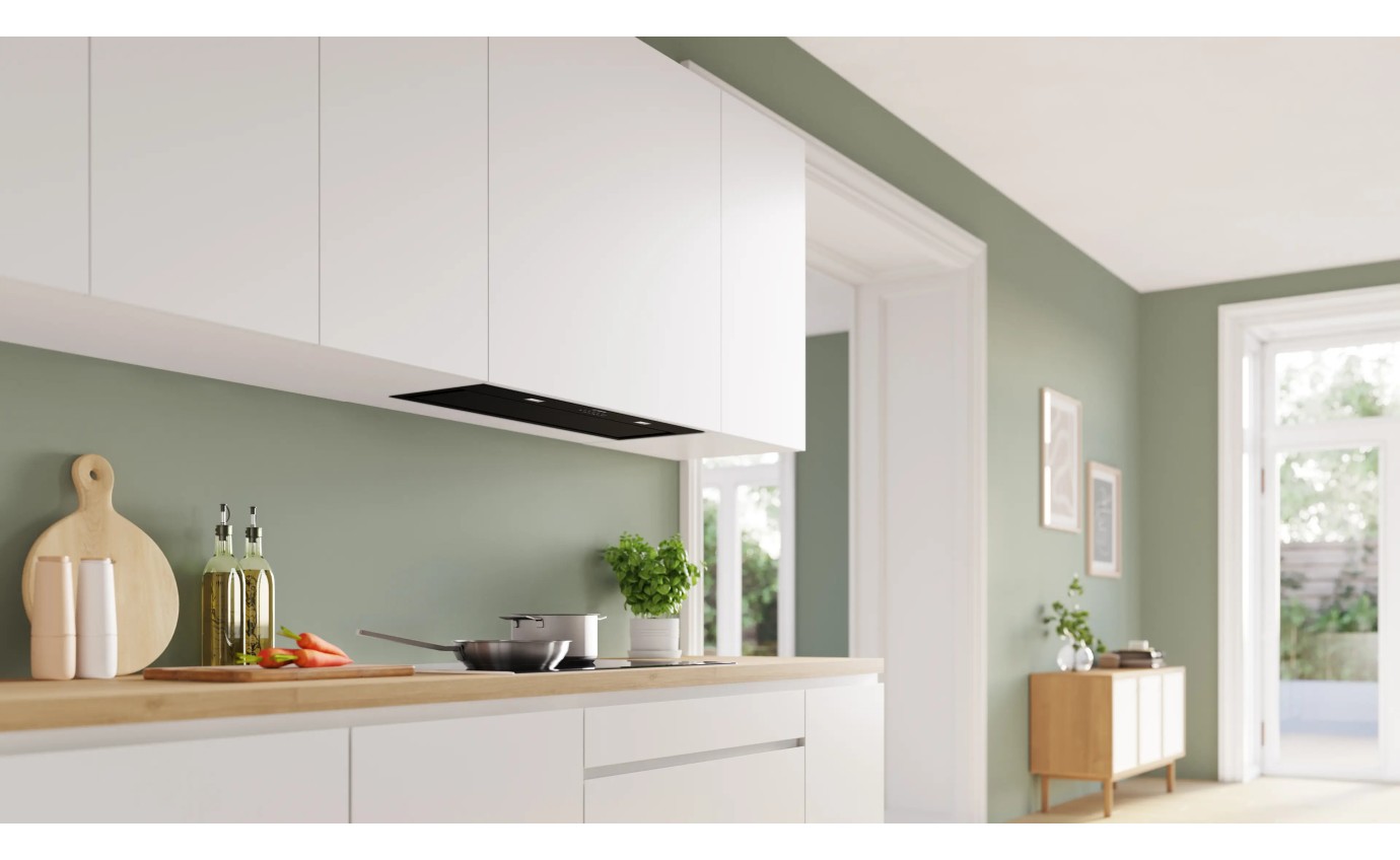 Bosch 86cm Series 8 Integrated Rangehood DLN88PC60A