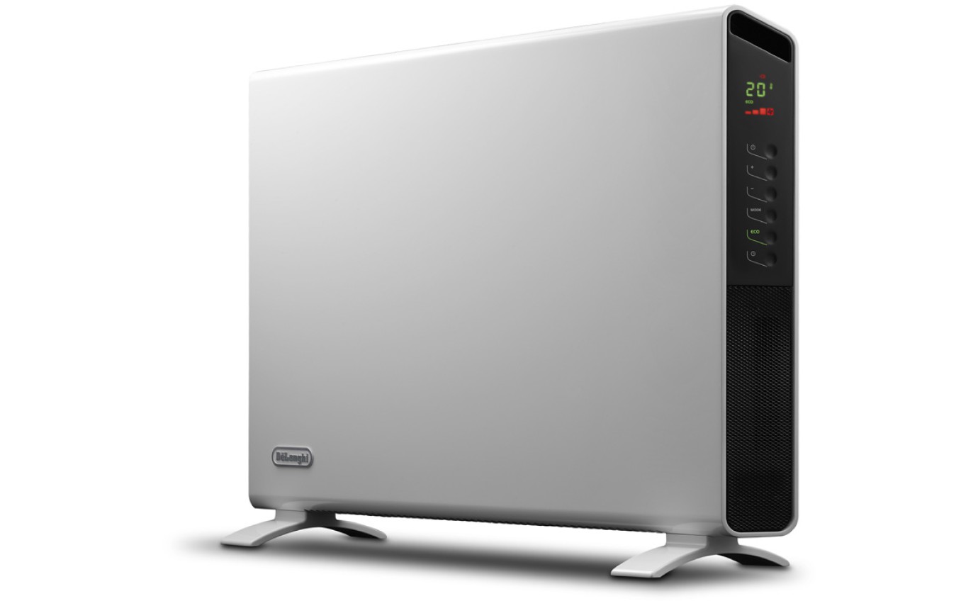 DeLonghi DeLonghi 2400W SlimStyle Panel Heater HCX9124E