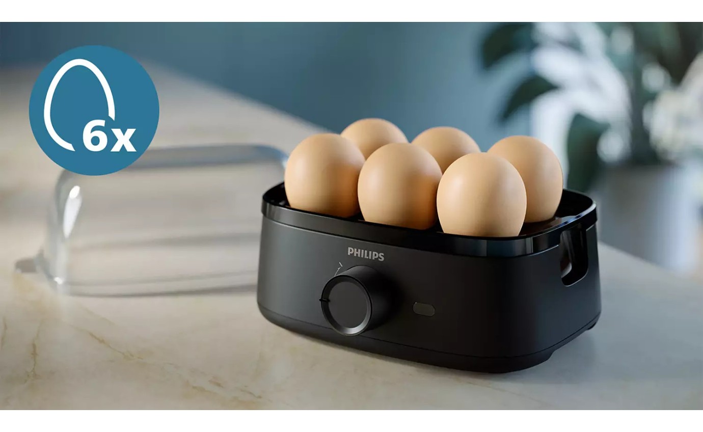 Philips 3000 Series Egg Cooker HD913790