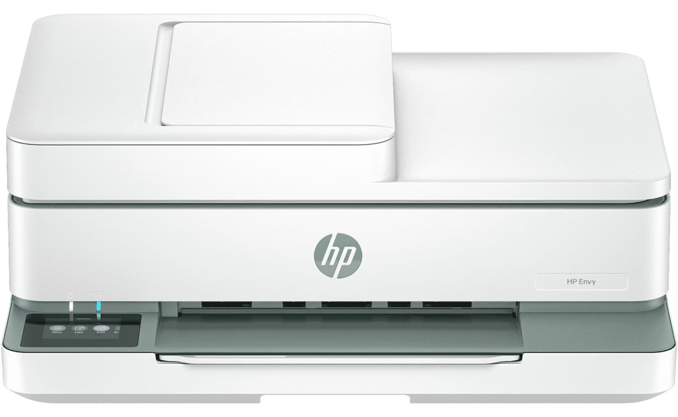 HP Envy 6531e All-in-One Printer - Instant Ink Compatible 714P3A