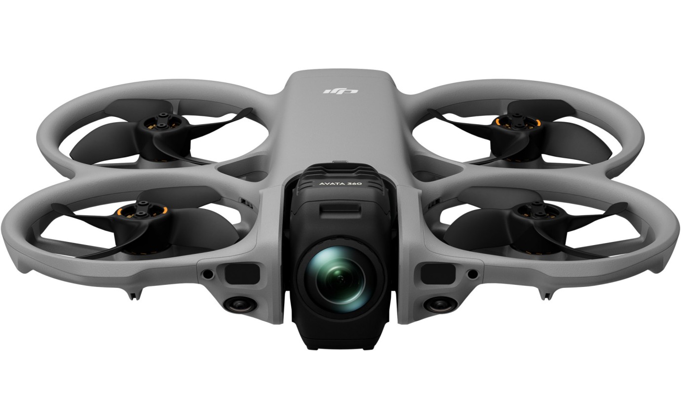 DJI Avata 360 (RC 2) CPFP0000032004