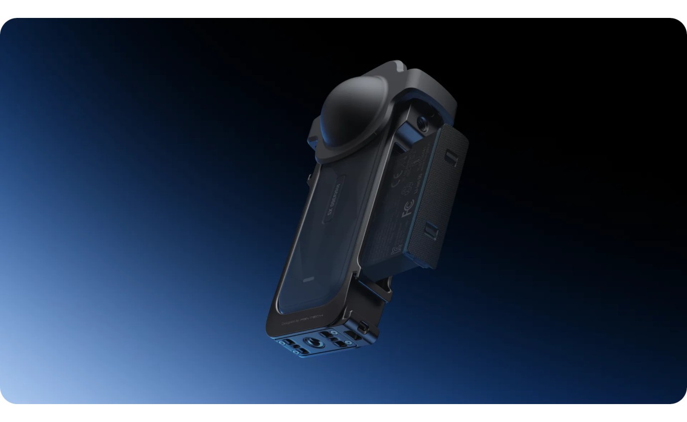 Insta360 X5 Utility Frame INSTAX507