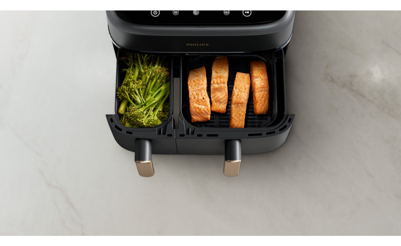 Air fryer retravision discount
