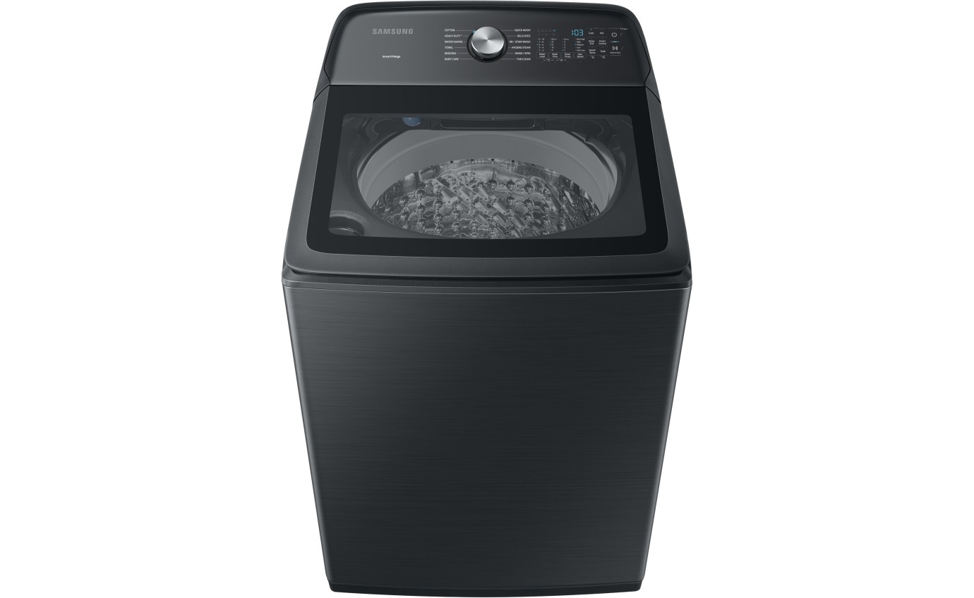 Samsung 14kg Top Load Washing Machine WA14A8377GV