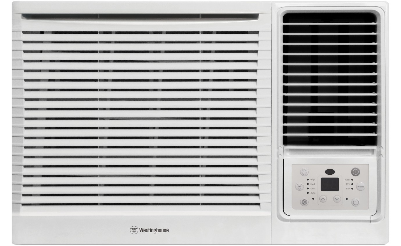 Westinghouse 2.2kW Window/Wall Cooling Only Air Conditioner WWH22CWA
