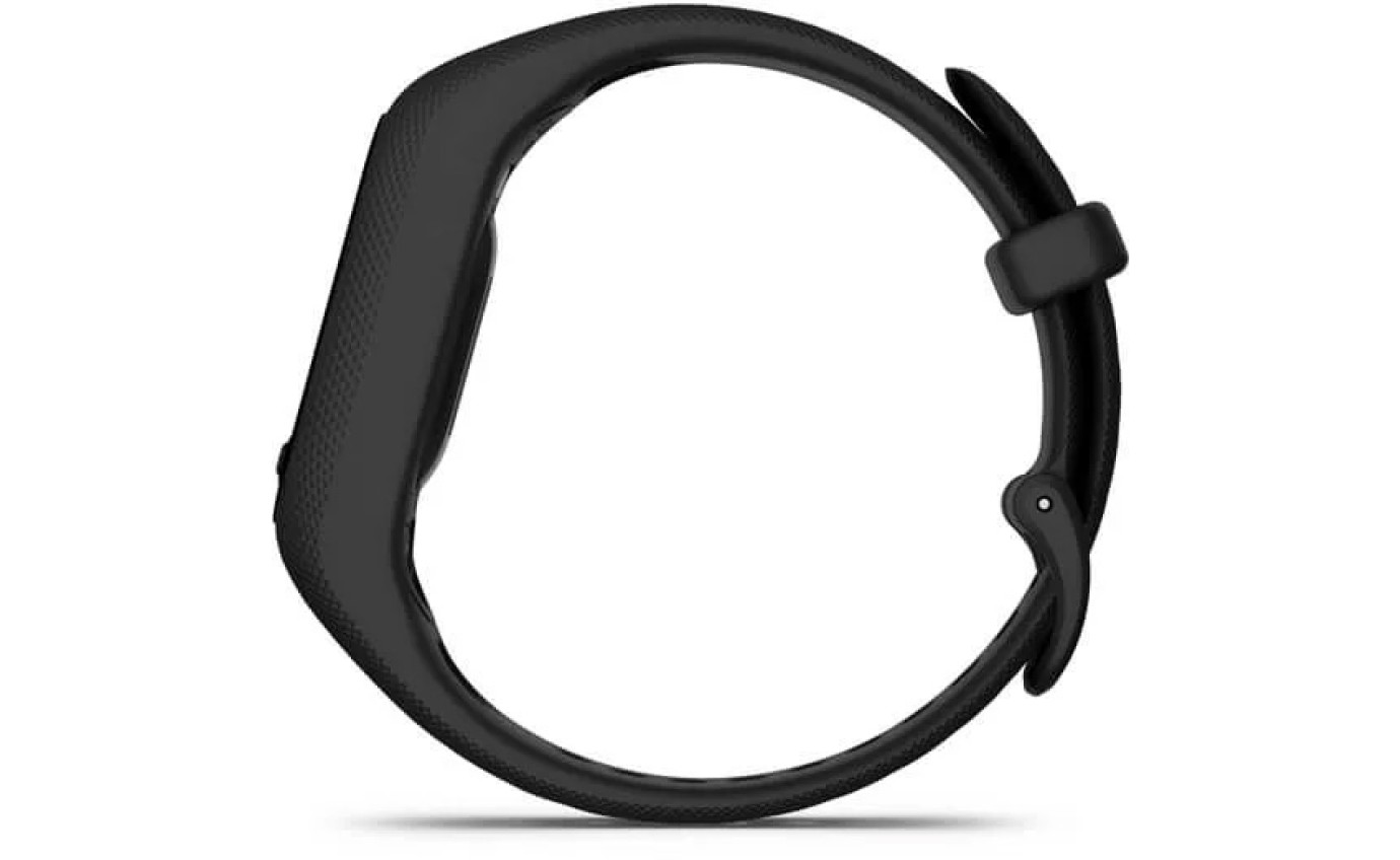 Garmin vívosmart® 5 Small/Medium (Black) 0100264500