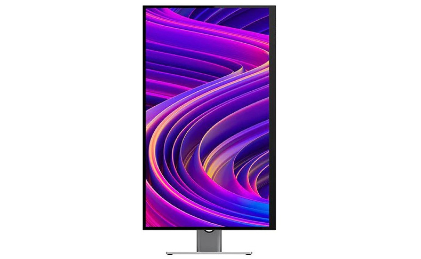 ALOGIC 27 inch Clarity Rotating 4K Monitor 27F34KCPD