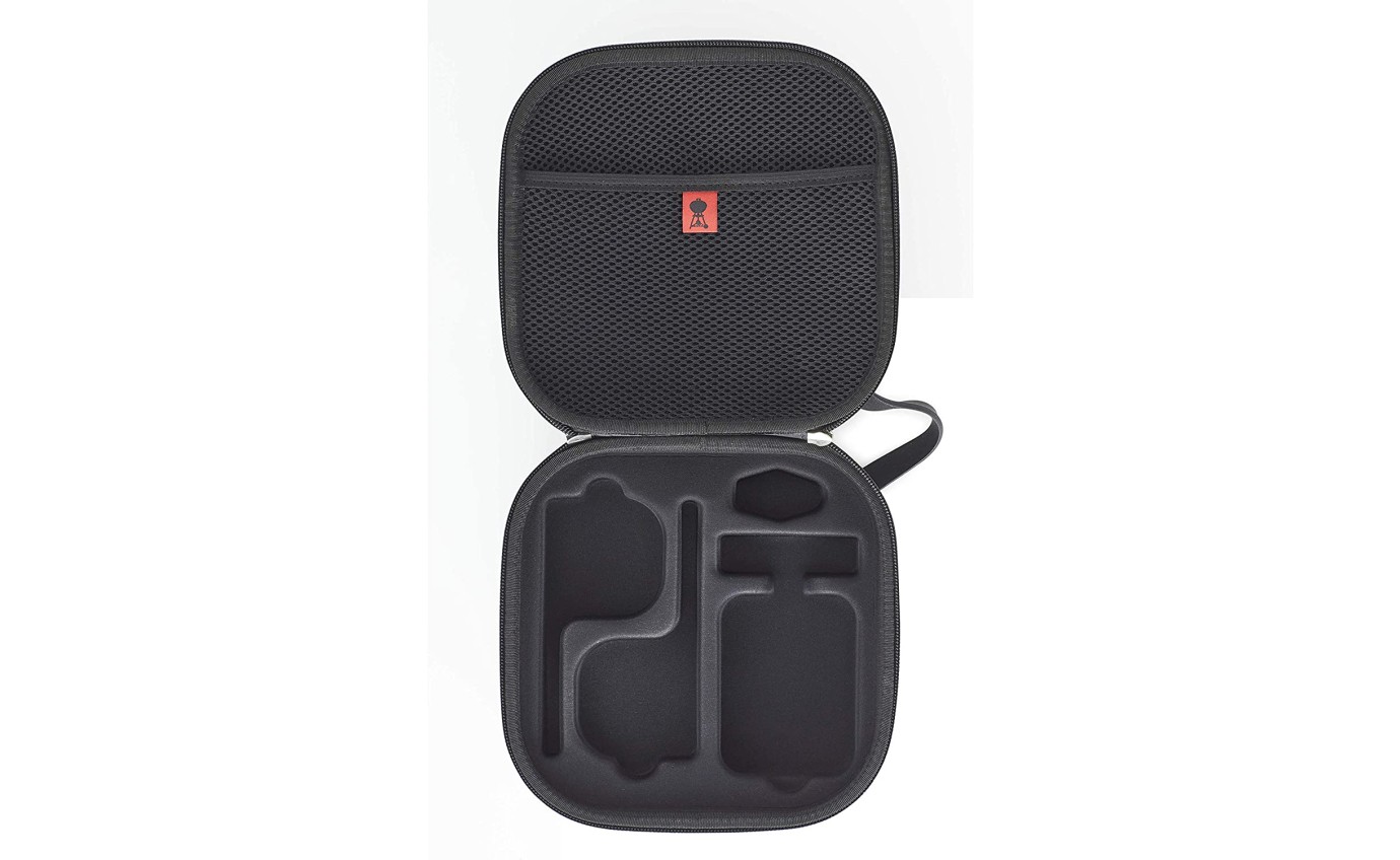 Weber Connect Storage & Travel Case 3250