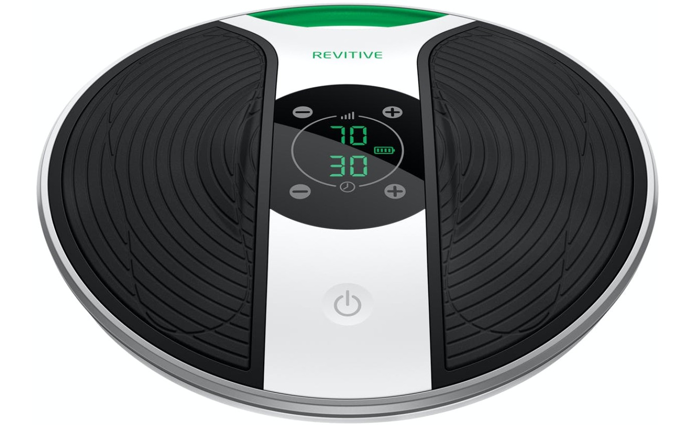 Revitive Medic V2 Circulation Booster with EMS & TENS REVMEDICV2