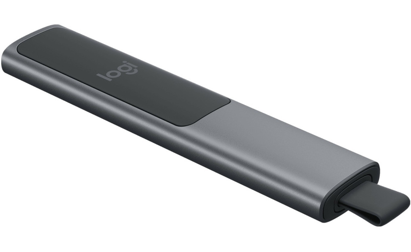 Logitech Spotlight Presentation Remote 910004863